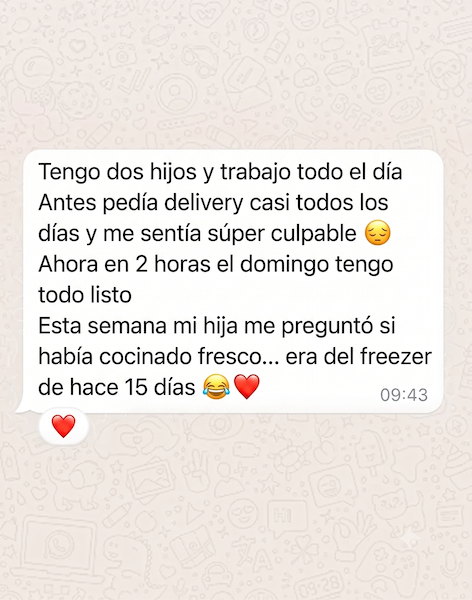 Testimonio 5