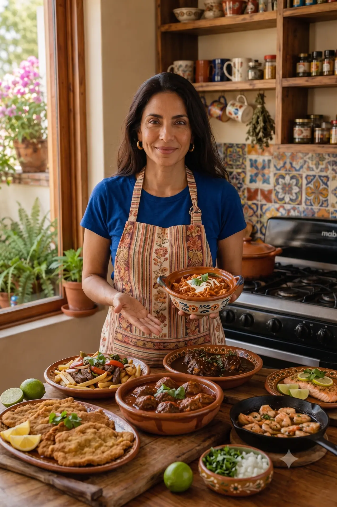 Proteínas — 25 recetas