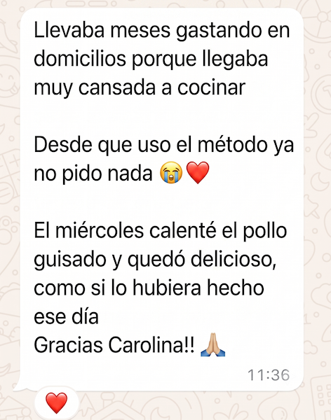 Testimonio 2