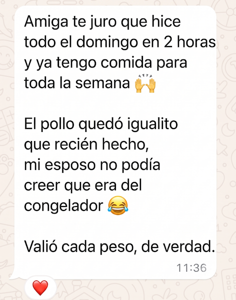 Testimonio 1